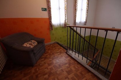 Penzion chata Světlá - Šumburk nad Desnou