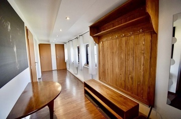Roubenka bazn a wellness - rsk vrchy