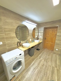 Roubenka baz�n a wellness - ���rsk� vrchy