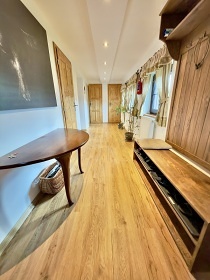 Roubenka baz�n a wellness - ���rsk� vrchy