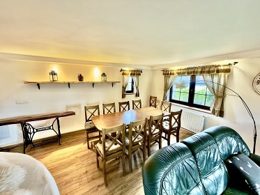 Roubenka baz�n a wellness - ���rsk� vrchy