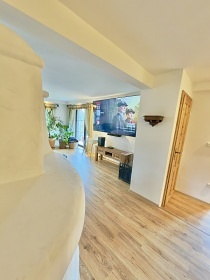 Roubenka baz�n a wellness - ���rsk� vrchy