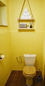 Chata Moravice - koupac sud a sauna - Kalua
