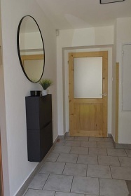 Chata Moravice - koupac sud a sauna - Kalua