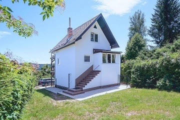 Chata na Lipně - Kobylnice - Slupečná - Lipno