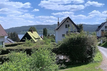 Naše chata Lipno - Lipno nad Vltavou