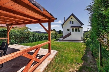 Chata na Lipně - Kobylnice - Slupečná - Lipno