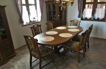 Roubenka Malá Morávka - Praděd - Jeseníky