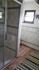 Roubenka Malá Morávka - Praděd - Jeseníky