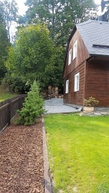 Roubenka Malá Morávka - Praděd - Jeseníky