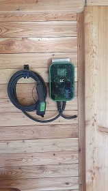 Chalupa s baz�nem a wellness - Slezsk� Beskydy