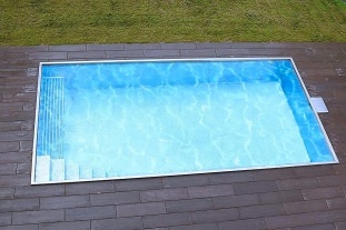 Chalupa s bazénem a wellness - Slezské Beskydy