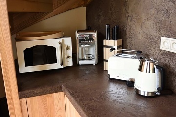 Chalupa s baz�nem a wellness - Slezsk� Beskydy