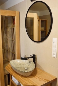 Chalupa s baz�nem a wellness - Slezsk� Beskydy