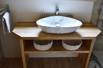 Chalupa s baz�nem a wellness - Slezsk� Beskydy