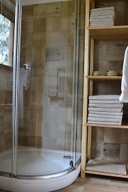 Chata s baznem a wellness - Slezsk Beskydy