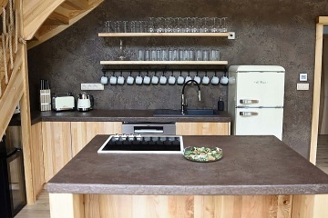 Chalupa s baz�nem a wellness - Slezsk� Beskydy