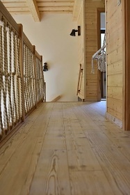 Chalupa s baz�nem a wellness - Slezsk� Beskydy