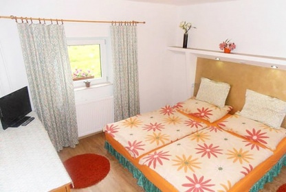 Vila Marie - Vysoké Tatry - Tatranské Zruby