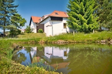 Stylová chalupa jižní Čechy - Jindřichův Hradec