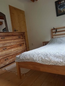 Roubenka U Medvěda - Orličky - Orlické hory