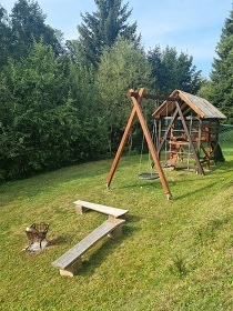Roubenka U Medvěda - Orličky - Orlické hory