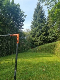 Roubenka U Medvěda - Orličky - Orlické hory