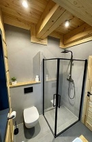 Roubenka - Kru�nohorsk� magistr�la - Ple�ivec