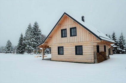 Roubenka - Kru�nohorsk� magistr�la - Ple�ivec