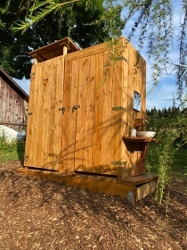 Glamping Horní Orlice - Králíky - Dolní Morava