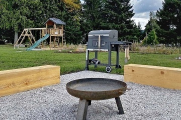 Rouben chalupa - Krun hory - Pleivec