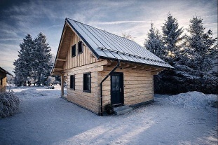 Nov� objekt: Rouben� chalupa - Kru�n� hory - Ple�ivec 4C-102