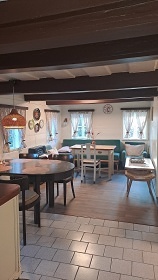 Chalupa Nad Potůčkem - Varnsdorf - Chřibská