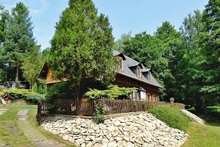 Nový objekt: Chalupa Lužické hory - Chřibská - Studánka 10C-113
