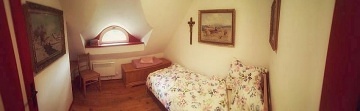 Horská chalupa - Krkonoše - Lysečinské údolí