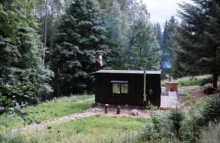 Nový objekt: Glamping - Malá Morava - hideandseek 2M-197