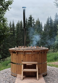 Glamping Mal Morava - klter Hede - hideandseek