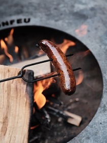 Glamping Mal Morava - klter Hede - hideandseek