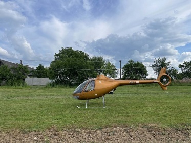 Glamping Les Království - Bílá Třemešná