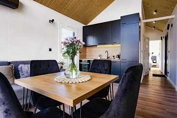 Glamping Les Království