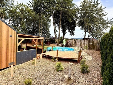 Glamping Les Království