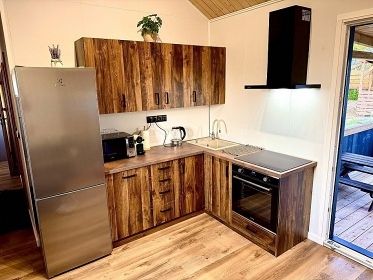 Glamping Les Království