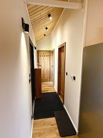 Glamping Les Království