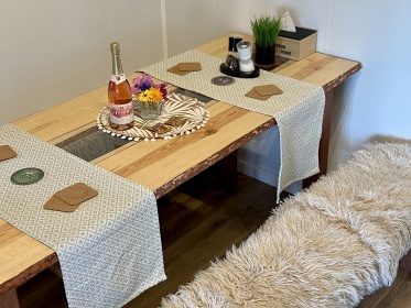 Glamping Les Království