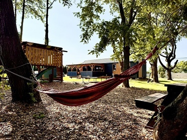 Glamping Les Království