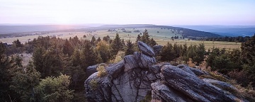 Glamping Malý Háj - hideandseek - Krušné hory