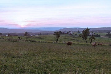 Glamping Malý Háj - hideandseek - Krušné hory