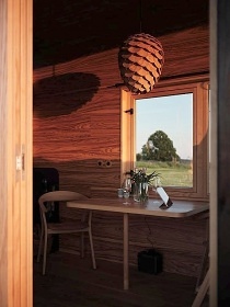 Glamping Malý Háj - hideandseek - Krušné hory