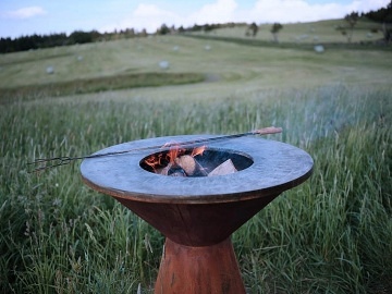 Glamping Malý Háj - hideandseek - Krušné hory