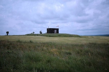 Glamping Malý Háj - hideandseek - Krušné hory